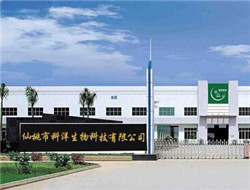 公司厂房